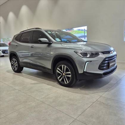 CHEVROLET TRACKER 1.0 TURBO FLEX LT AUTOMÁTICO